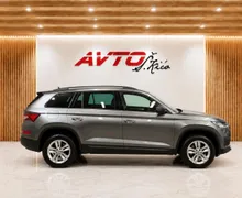 Zunanja slika - Škoda Kodiaq - 2.0 TDI-VIRTUAL-DSG-AVT-KAMERA-NAVI-PDC-RADAR TEMP - 6 - Predogledna slika