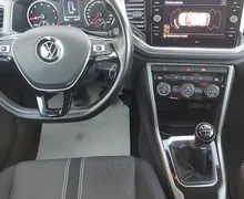 Zunanja slika - Volkswagen T-Roc - 1.0 TSI BMT Life - 7 - Predogledna slika