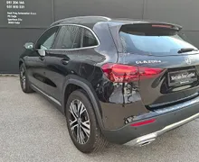 Zunanja slika - Mercedes-Benz GLA-Razred - GLA 200 d Progressive Avt. - 4 - Predogledna slika