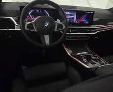Zunanja slika - BMW X5 - serija : xDrive30d Avt-M.SPORT-ZRAČ-KLJUKA-HUD-KAM360-PANO. - 17 - Predogledna slika