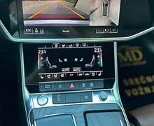 Zunanja slika - Audi A6 - Avant 50TDIquattro-360KAMERA-HLAJENJE-VIRTUAL-HEAD UP - 11 - Predogledna slika
