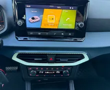 Notranja slika - Seat Ibiza - 1.0 TSI Style DSG-SLO-ACC-PDC-Vzvratna kamera - 9 - Predogledna slika