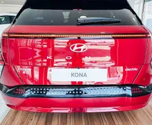 Zunanja slika - Hyundai Kona - EV 48.4kWh PREMIUM-AKT.T-TOPL.ČR-AMBIENT-LED-VIDEO - 5 - Predogledna slika