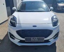 Zunanja slika - Ford Puma - 1.0 EcoBoost MHEV ST-Line X  63169 KM.PRVI L.. SER - 3 - Predogledna slika