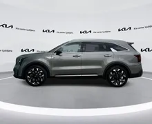 Zunanja slika - KIA Sorento - 2.2 TCi EX Limited AWD 8DCT 7 sedežni - 8 - Predogledna slika