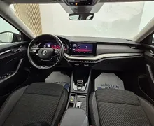 Zunanja slika - Škoda Octavia - Combi 2.0 TDI Ambition DSG VIRTUAL-LANE-KAMERA - 8 - Predogledna slika