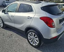 Zunanja slika - Opel Mokka - X 1.4 TURBO 140KM INNOVATION -1.SLO lastnik.servisna - 4 - Predogledna slika