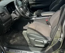 Zunanja slika - Renault Koleos - Blue dCi 190 Intens X-tronic 4X4.LED. NAVI. TEMPO. - 12 - Predogledna slika
