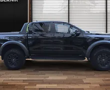 Zunanja slika - Ford Ranger - RAPTOR 2.0 ECOBLUE 210PS A10 e-AWD - 3 - Predogledna slika