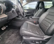 Zunanja slika - Citroën C5 X - 1.6 PHEV SHINE PACK - POTRJENA SERVISNA - ODLIČEN - 12 - Predogledna slika