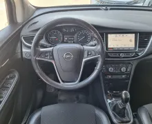 Zunanja slika - Opel Crossland X - Mokka X 1.4 TURBO - SLOVENSKO POREKLO - POTRJENA KNJIGA - 7 - Predogledna slika