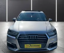Zunanja slika - Audi Q7 - E-TRON 3.0TDI QUATTRO LED NAVI ACC HUD PANO 360K.. - 12 - Predogledna slika