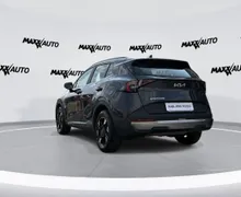 Zunanja slika - KIA Sportage - 1.6 T-GDi LX Fresh. DCT SLO-KAMERA-TEMPOMAT - 5 - Predogledna slika