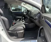 Zunanja slika - Renault Mégane - Megane Energy dCi GT LINE - SLO - 1LASTNIK - NAVI - LED - 11 - Predogledna slika