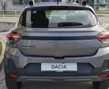 Zunanja slika - Dacia Sandero - Stepway 1.0 TCe 110 Expression - 6 - Predogledna slika