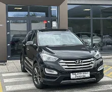 Zunanja slika - Hyundai Santa Fe - 4WD 2.2 CRDi Impression°°1.Lastnik°°SLO°°Odličen - 1 - Predogledna slika