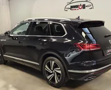 Zunanja slika - Volkswagen Touareg - 4motion V6 TDI BMT R-Line Tiptronic TEMP LUFT LED - 3 - Predogledna slika