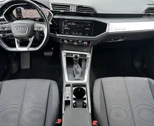 Zunanja slika - Audi Q3 - 35 TDI quattro S tronic - NAVI - ASISTENCE - 5 - Predogledna slika