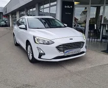 Zunanja slika - Ford Focus - 1.5 EcoBlue 88 Titanium - 2 - Predogledna slika