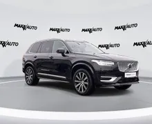 Zunanja slika - Volvo XC90 - B5D AWD Plus Bright Avt. 7 sedežev PANO-KLJUKA - 3 - Predogledna slika