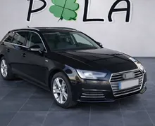 Zunanja slika - Audi A4 - Avant 2.0 TDI quattro S tronic Sport 140  190 - 1 - Predogledna slika