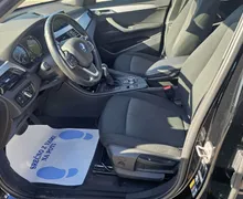 Zunanja slika - BMW X1 - serija : xDrive25e Advantage Avt.|navi|el prtljažnik|fulLED - 8 - Predogledna slika