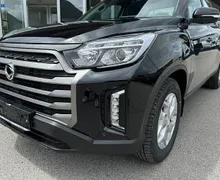Zunanja slika - SsangYong Musso - GRAND 2.2 XDi Ultimate+ - 2 - Predogledna slika