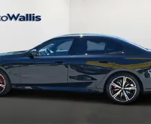 Zunanja slika - BMW Serija 5 - 540d xDrive - 3 - Predogledna slika
