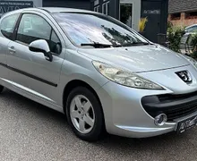 Zunanja slika - Peugeot 207 - Premium 1.4 16V - 3 - Predogledna slika