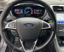 Zunanja slika - Ford Mondeo - 2.0 138 kW hibrid Aut. Vignale - Le 74.000 km - 8 - Predogledna slika