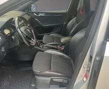 Zunanja slika - Škoda Octavia - Combi 2.0 TDI RS - 10 - Predogledna slika