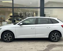 Zunanja slika - Škoda Scala - Edition 1.0 TSI - 4 - Predogledna slika