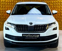 Zunanja slika - Škoda Kodiaq - 2.0 TDI 4X4 AUT. KLJUKA-MEMORY-GRETJE-RADAR TEMP - 4 - Predogledna slika