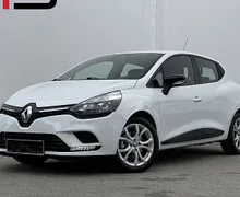 Zunanja slika - Renault Clio - 1.2 16V SLOVENSKI - 1 - Predogledna slika