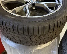 Zunanja slika - BMW X6 - serija : xDrive30d -M-SHADOW-TANSANITE-LASER-ZRAČNO.-22COL - 20 - Predogledna slika