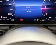 Zunanja slika - Mercedes-Benz GLC-Razred - GLC 220d 4MATIC Avt.KAMERA.LED.USNJE.KLJUKA.TOP - 10 - Predogledna slika