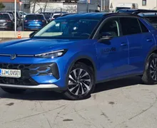 Zunanja slika - Volkswagen T-Roc - 1.5 eTSI Life DSG 110  150  ||OGROMNO OPREME||... - 3 - Predogledna slika