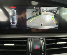 Zunanja slika - Alfa Romeo Giulia - 2.2 Multijet 190 Avt.NEMŠKA.KAMERA.USNJE.140 KW - 10 - Predogledna slika