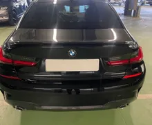 Zunanja slika - BMW Serija 3 - : 330i M Sport Avt. LED.NAVI.PDC 2X.USNJE.OGR.SEDEŽ - 5 - Predogledna slika