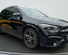 Zunanja slika - Mercedes-Benz GLA-Razred - GLA 200 d AMG Line Avt. - 2 - Predogledna slika