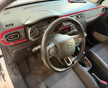 Notranja slika - Citroën C3 - 1.2 PureTech - 10 - Predogledna slika