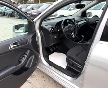 Zunanja slika - Mercedes-Benz B-Razred - B 200 CDI 2.LASTNICA KAMERA TEMPOMAT ALU 17 - 13 - Predogledna slika