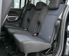 Zunanja slika - Fiat Doblo - Combi 1.5 BlueHDi 96 130 MT6 L2 Style - 8 - Predogledna slika