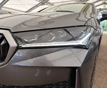 Zunanja slika - Škoda Superb - 2.0TDI DSG - 25 - Predogledna slika