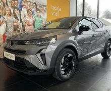 Zunanja slika - Renault Captur - TCe 115 techno - 1 - Predogledna slika