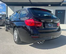 Zunanja slika - BMW Serija 3 - 320 - 5 - Predogledna slika