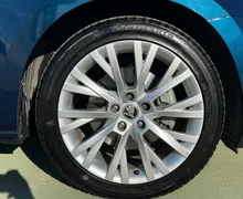 Zunanja slika - Škoda Superb - iV 1.4 TSI Ambition DSG. PANORAMA. LED.NAVI.2X PDC - 20 - Predogledna slika