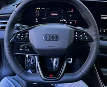 Zunanja slika - Audi A6 - TDI quattro 150 kW S-Line NOVO atraktiven - 12 - Predogledna slika