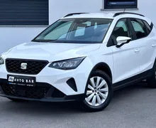 Zunanja slika - Seat Arona - 1.0 TSI+1. LAST+SLO+ALU+TEMP+110KM - 1 - Predogledna slika