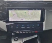 Zunanja slika - Peugeot 408 - 1.2 PURETECH MHEV - ODLIČNO OHRANJEN + TOP OPREMA - 14 - Predogledna slika
